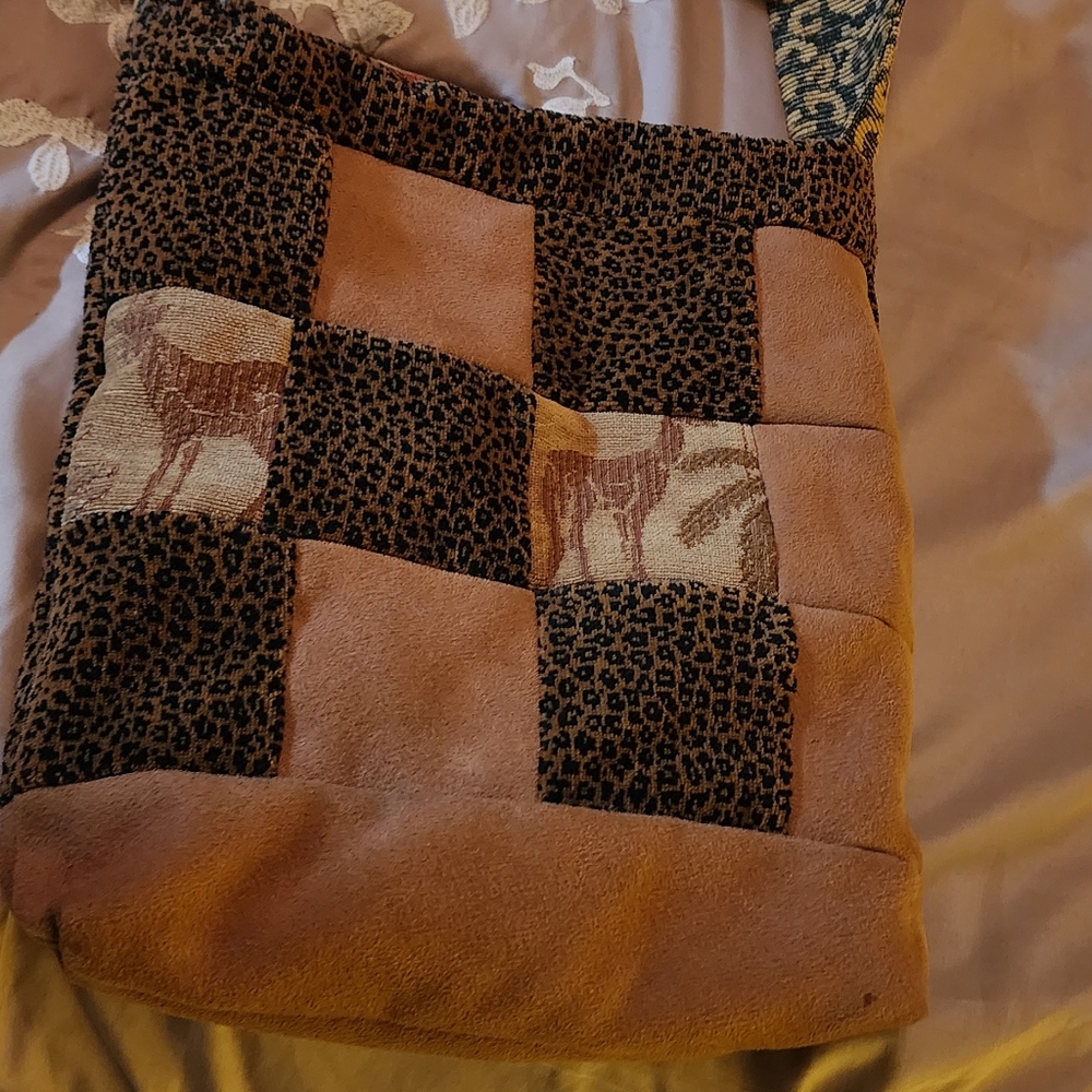 Homemade bag - Picture 2 of 4